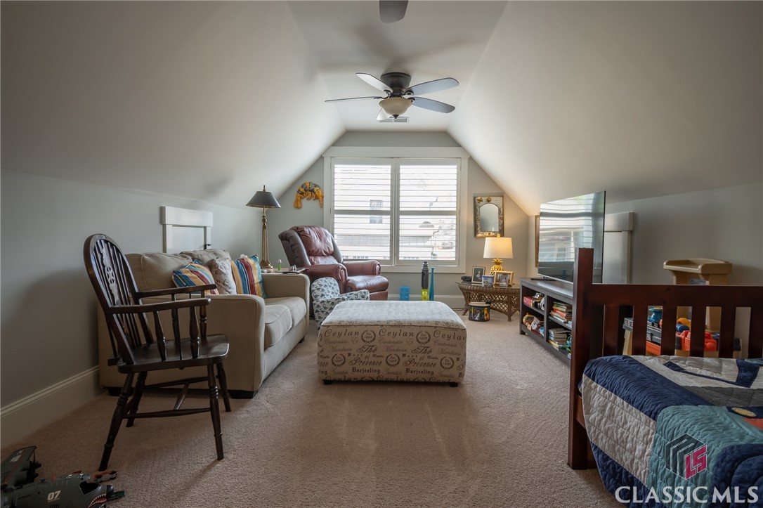 505 Red Bluff Drive