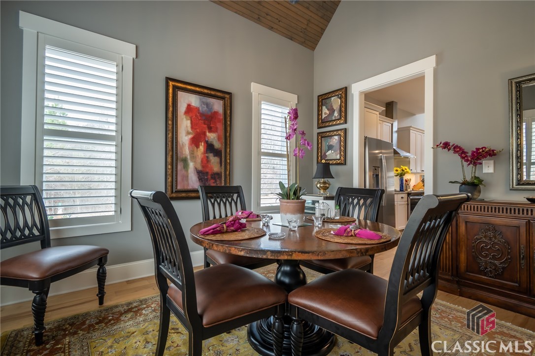 505 Red Bluff Drive