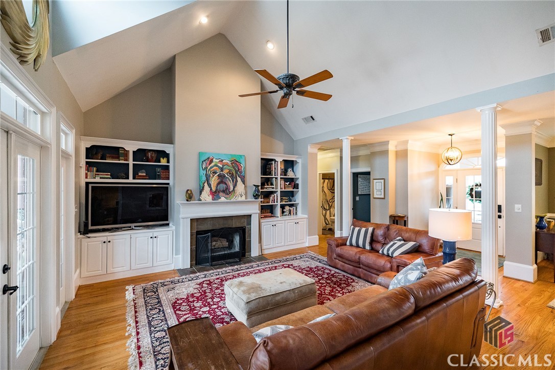 155 Sagewood Drive
