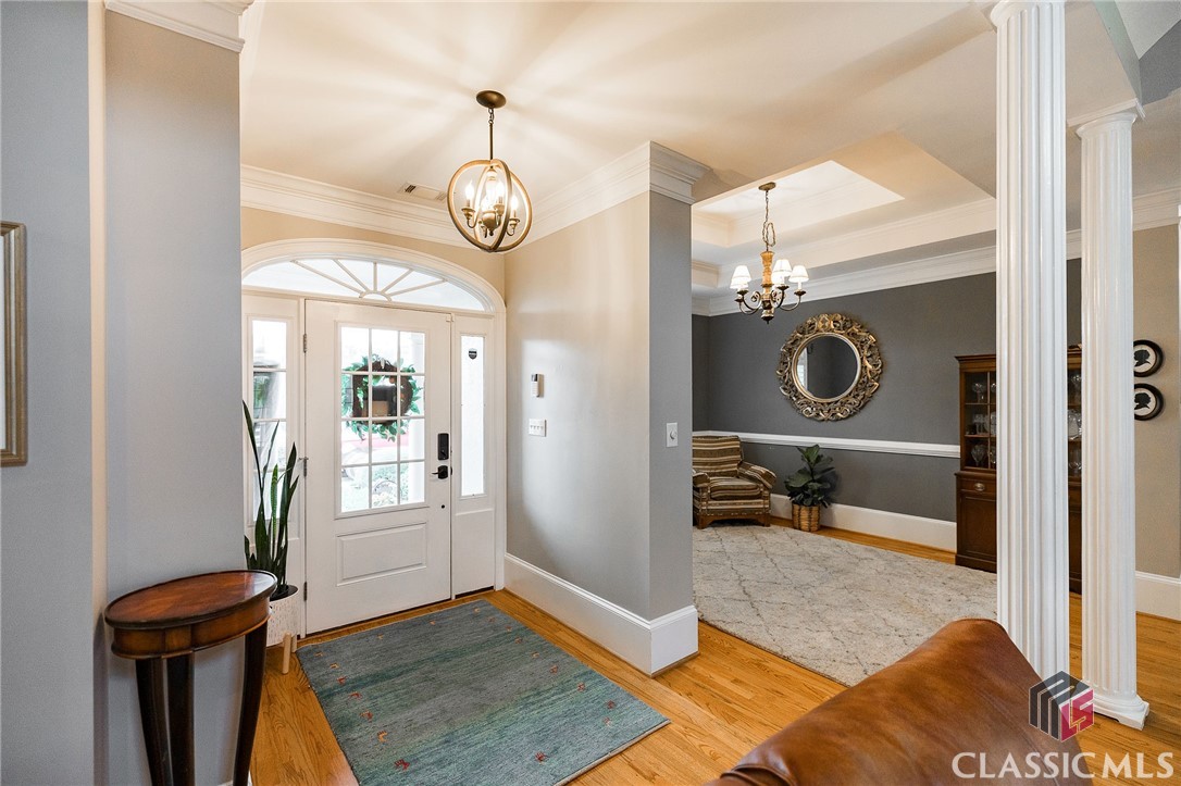 155 Sagewood Drive