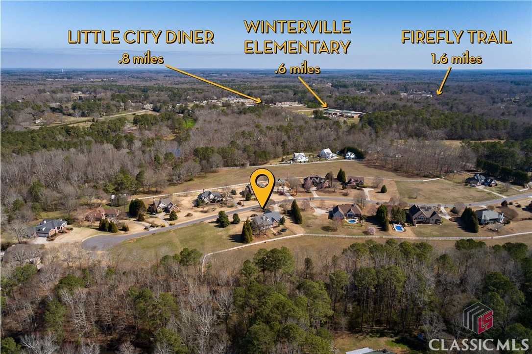 155 Sagewood Drive