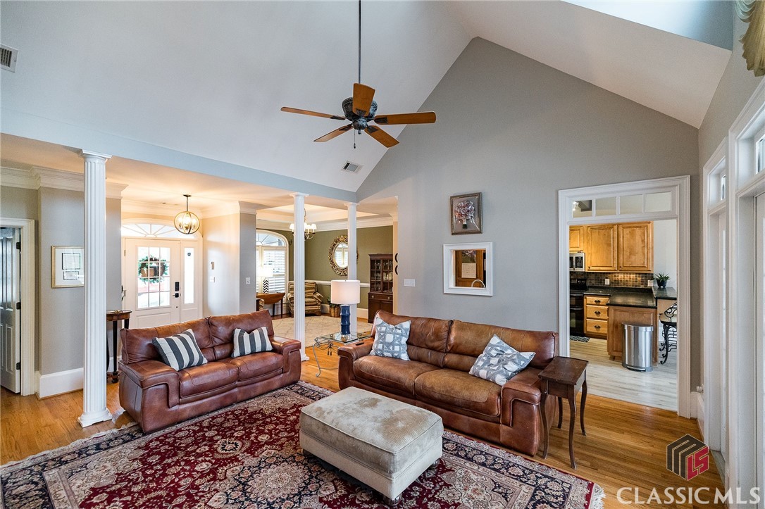 155 Sagewood Drive