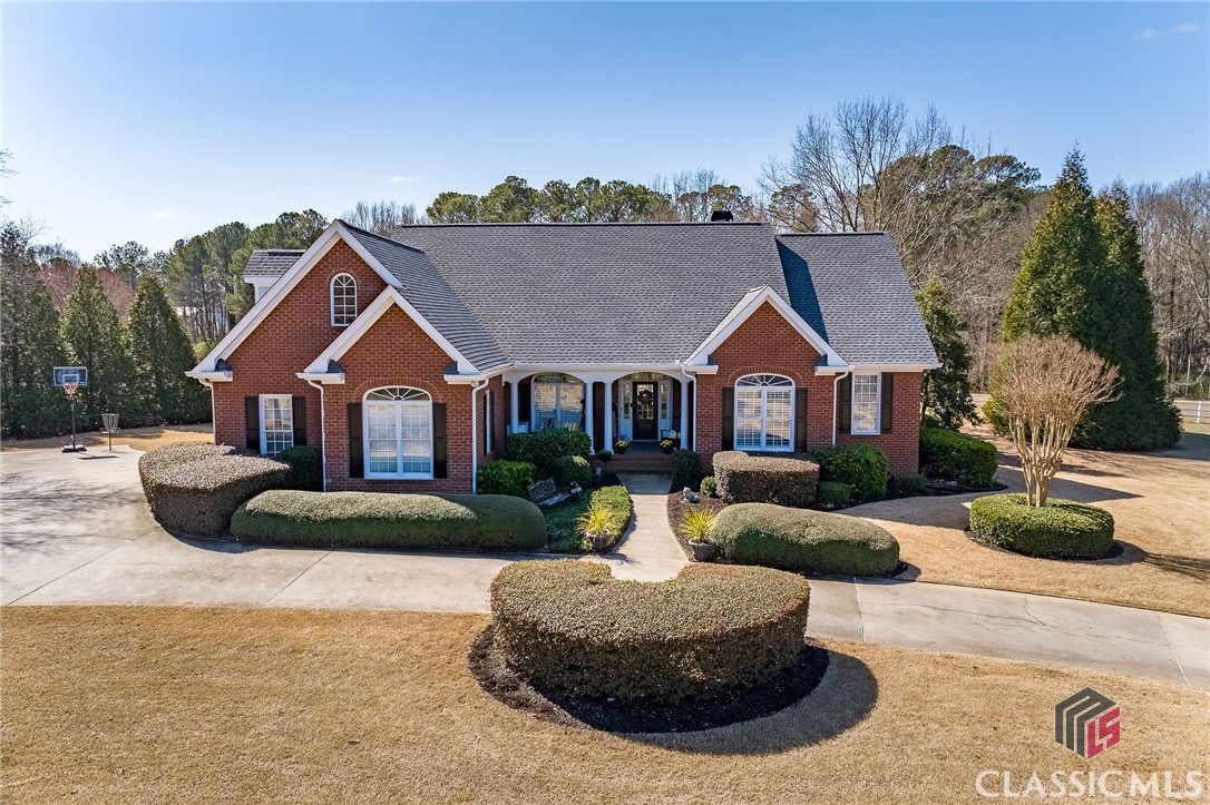 155 Sagewood Drive