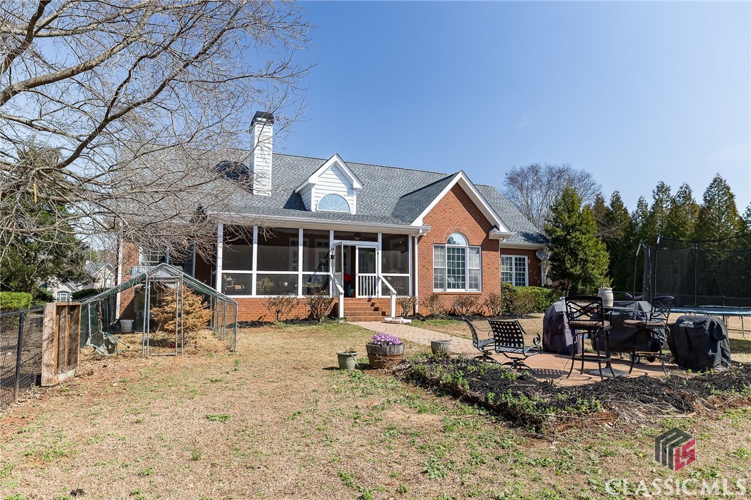 155 Sagewood Drive
