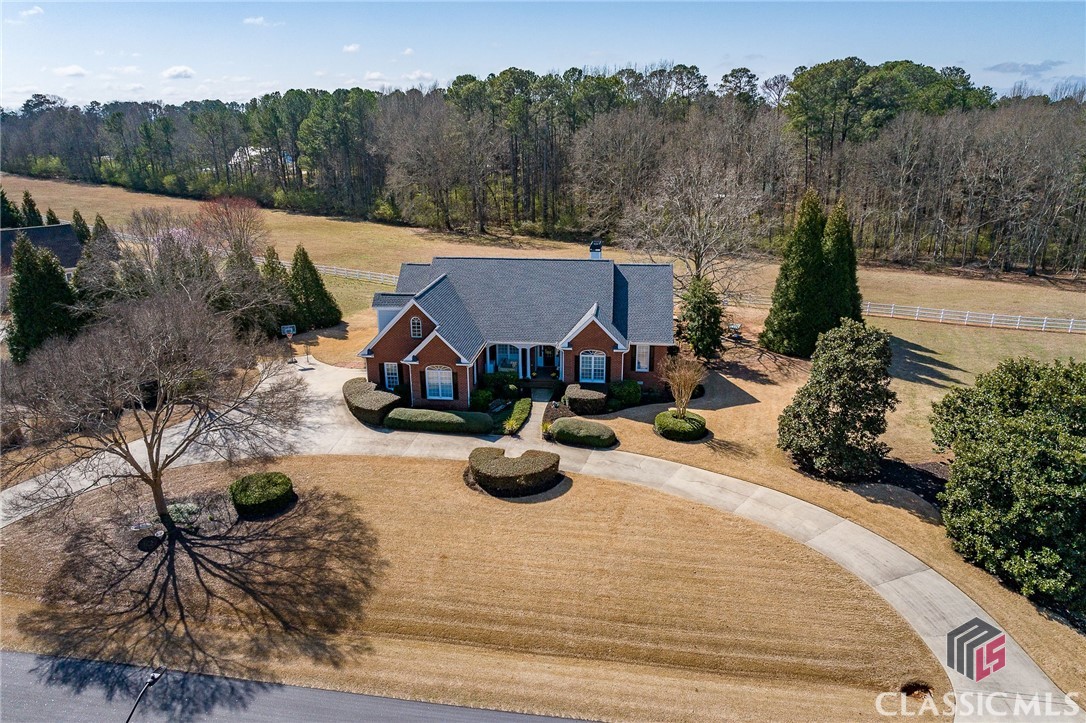 155 Sagewood Drive
