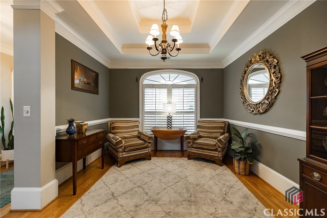 155 Sagewood Drive