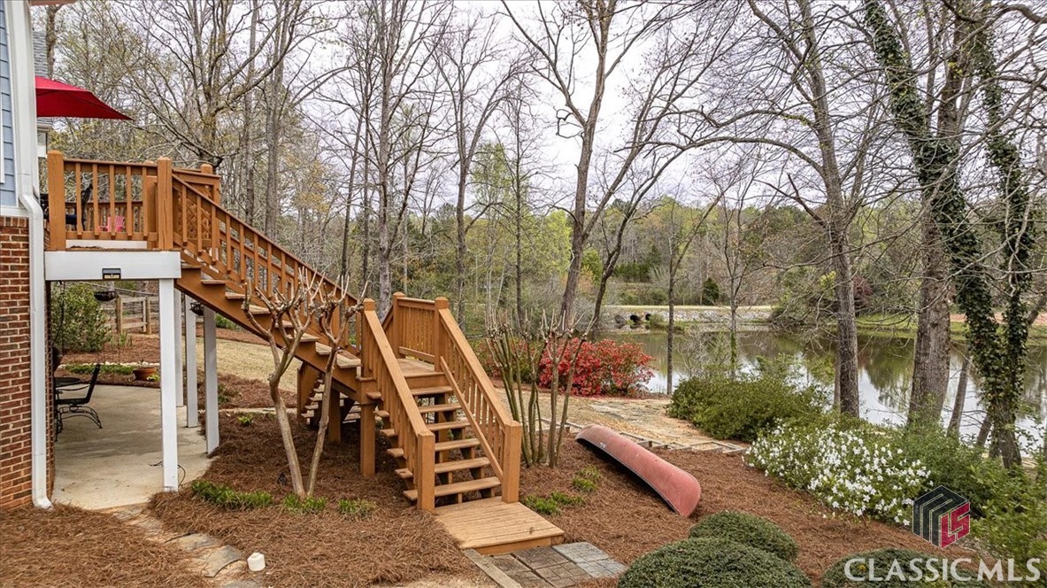 1861 Oliver Bridge Road