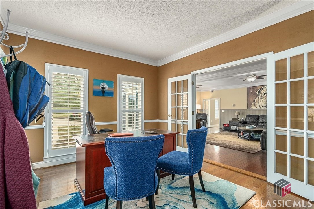 1861 Oliver Bridge Road