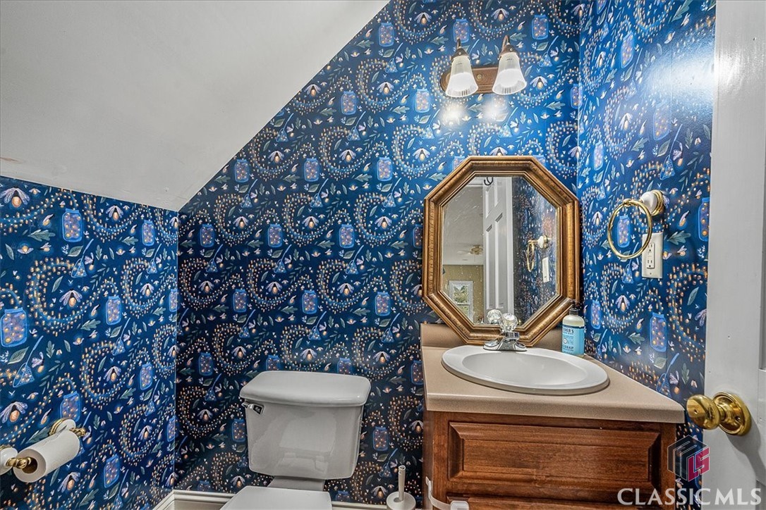 1861 Oliver Bridge Road