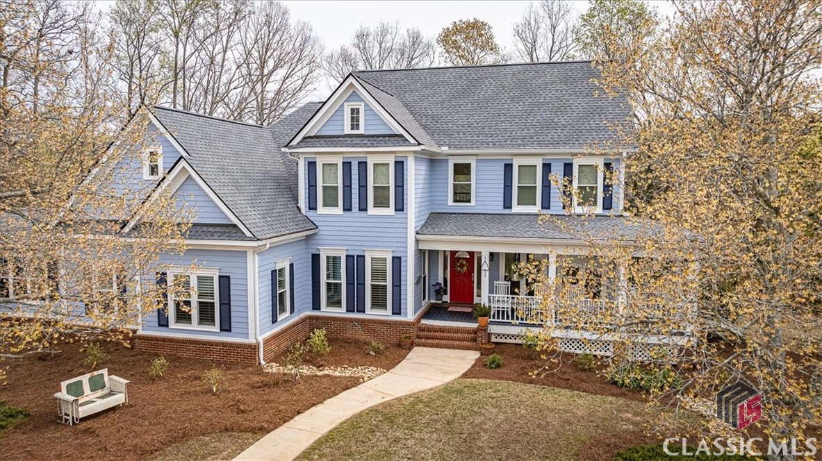 1861 Oliver Bridge Road