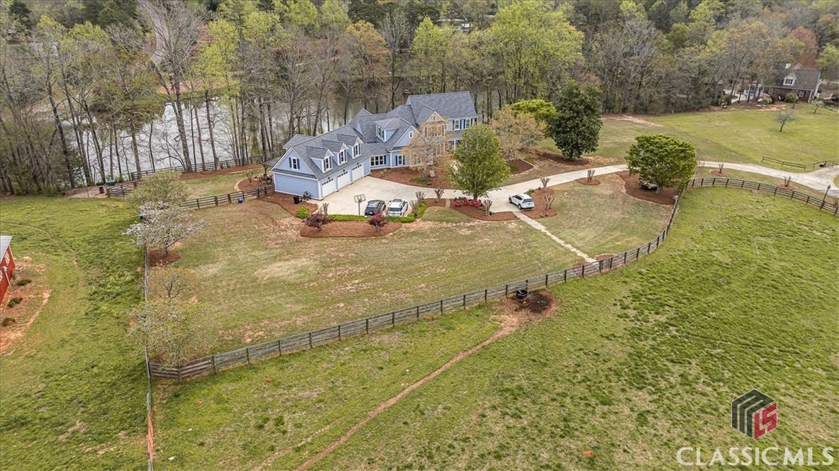 1861 Oliver Bridge Road