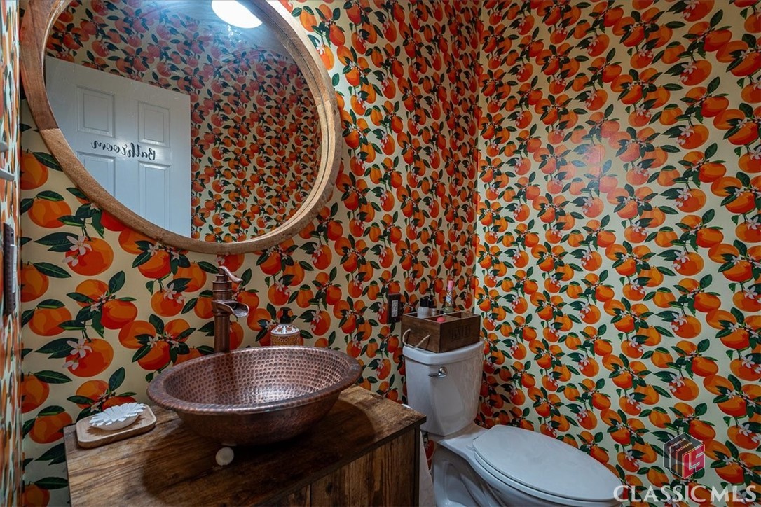 1861 Oliver Bridge Road