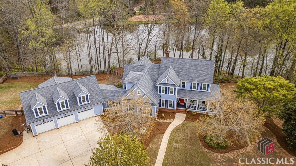 1861 Oliver Bridge Road