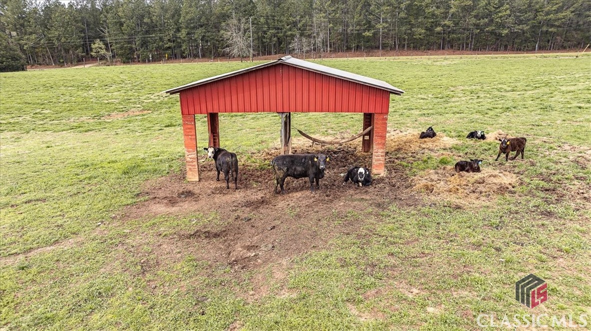 1861 Oliver Bridge Road