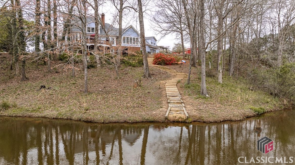 1861 Oliver Bridge Road