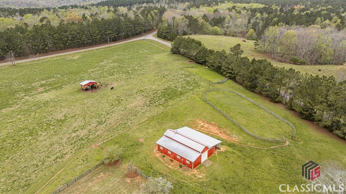 1861 Oliver Bridge Road