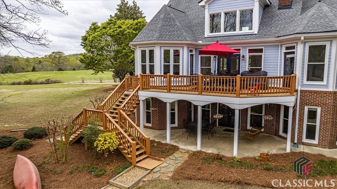 1861 Oliver Bridge Road