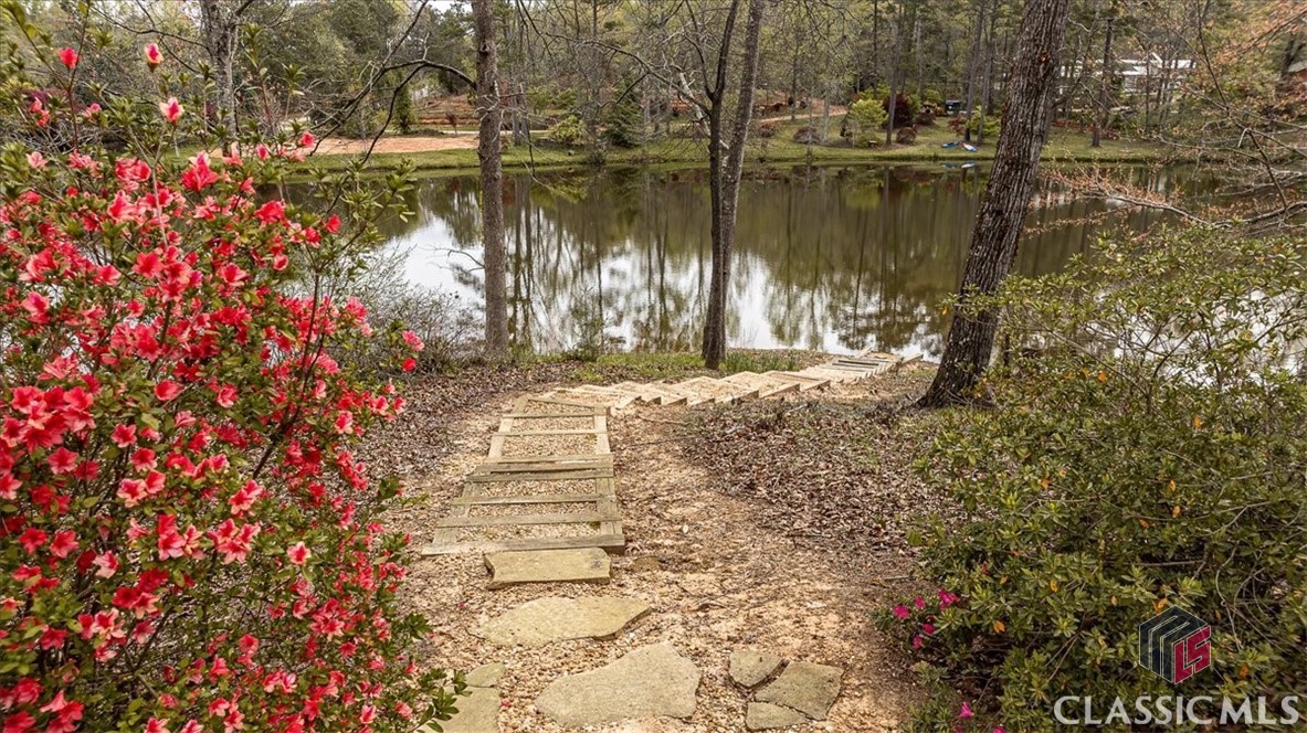 1861 Oliver Bridge Road