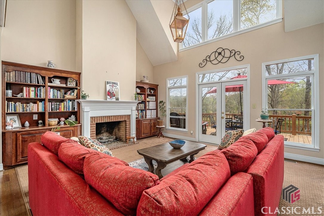 1861 Oliver Bridge Road