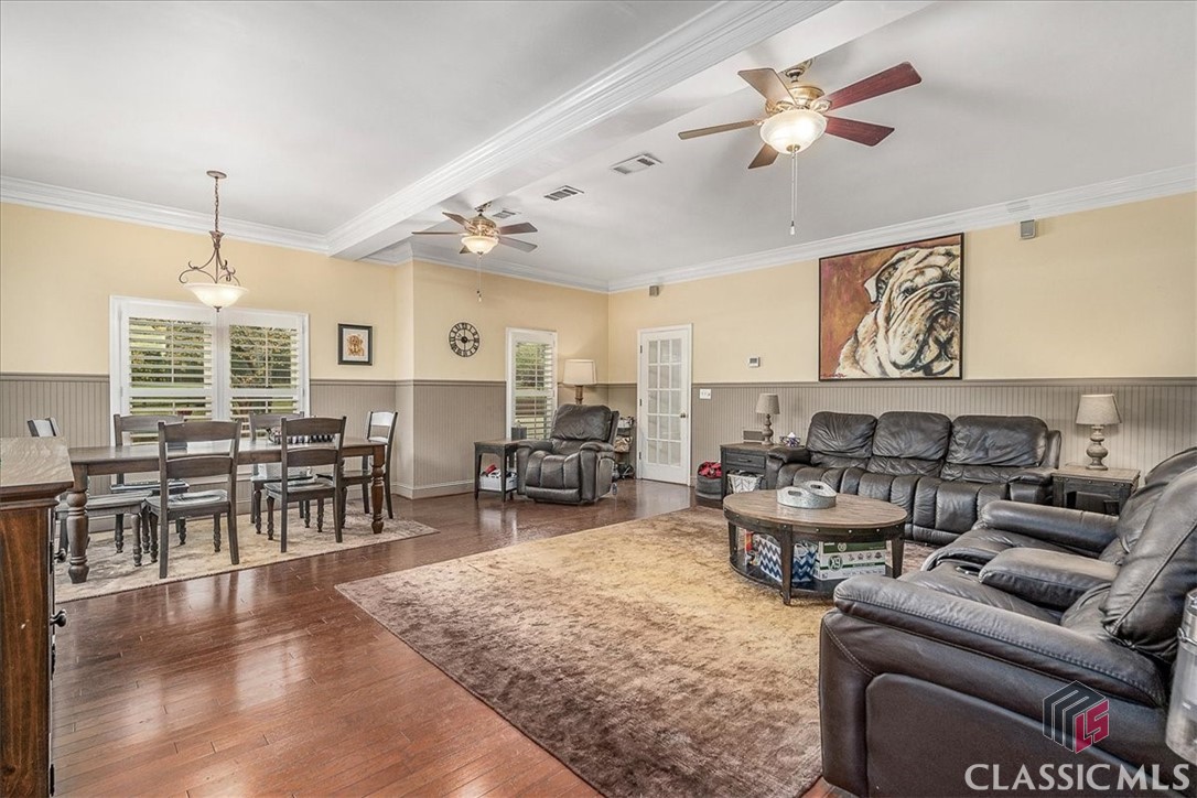 1861 Oliver Bridge Road