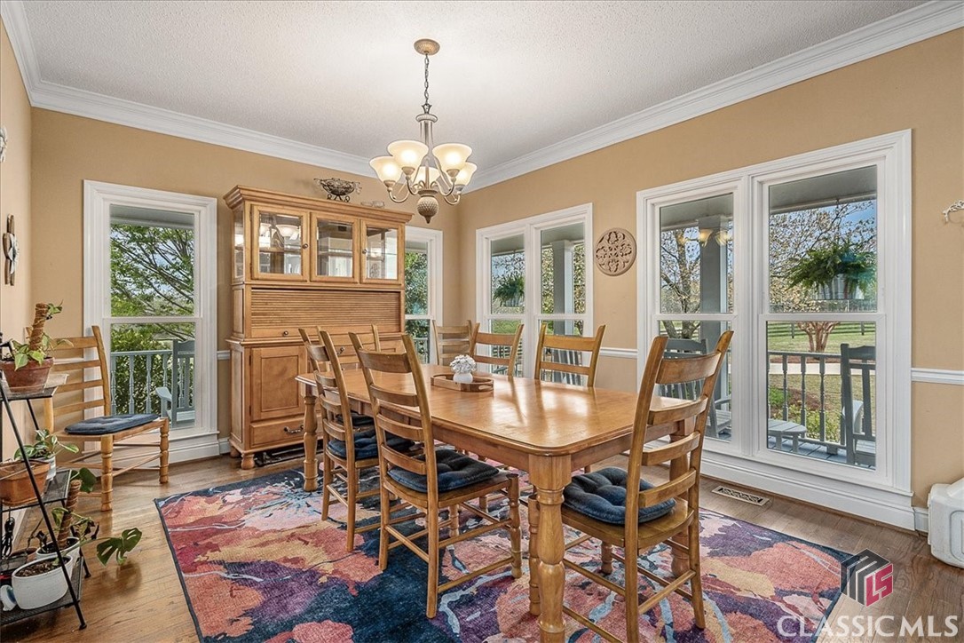 1861 Oliver Bridge Road