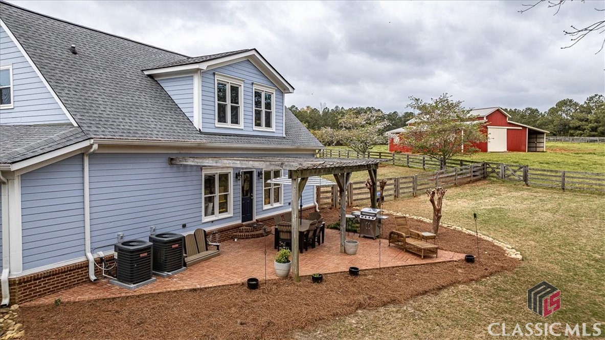 1861 Oliver Bridge Road