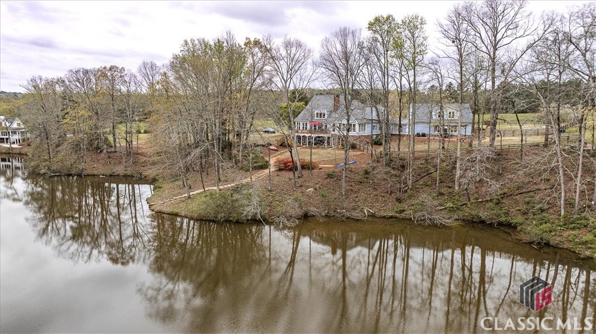 1861 Oliver Bridge Road