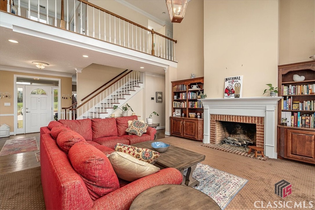 1861 Oliver Bridge Road