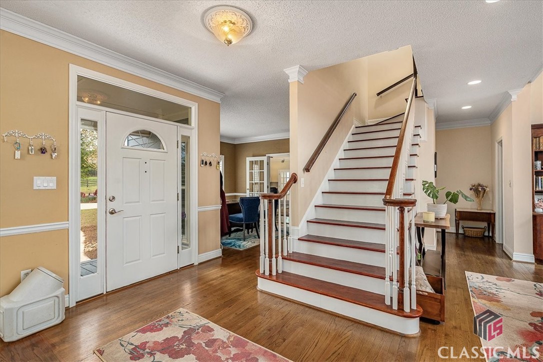 1861 Oliver Bridge Road