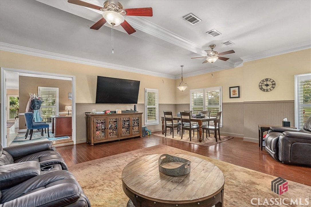 1861 Oliver Bridge Road