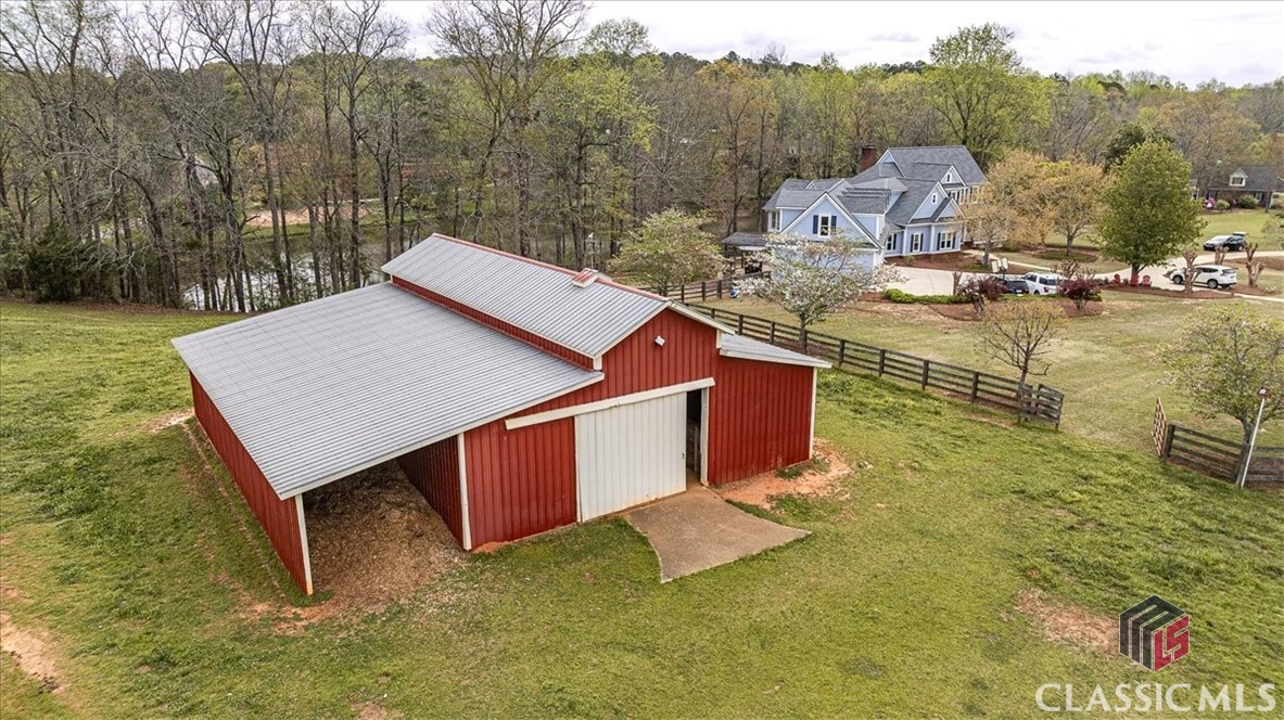 1861 Oliver Bridge Road