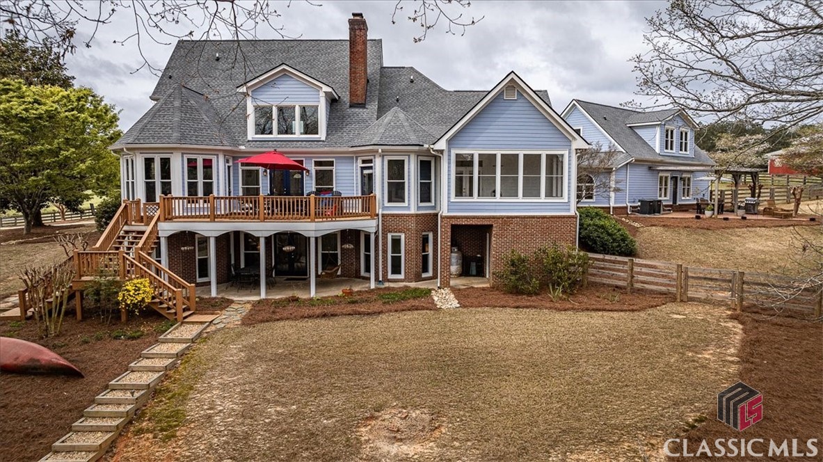 1861 Oliver Bridge Road