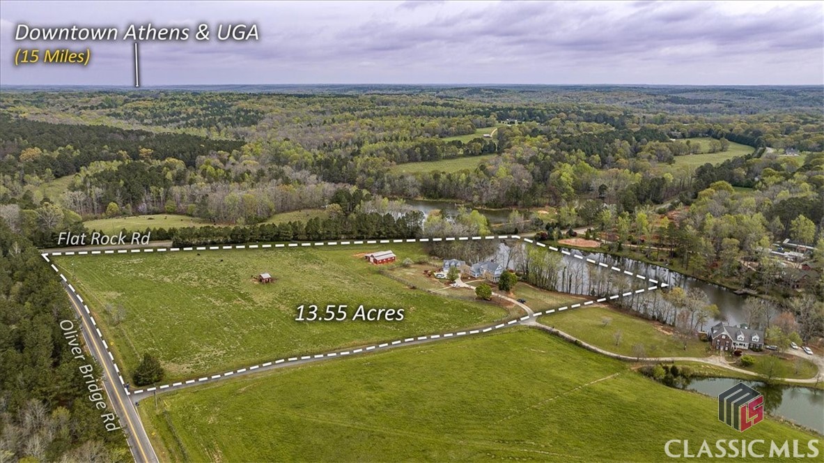 1861 Oliver Bridge Road