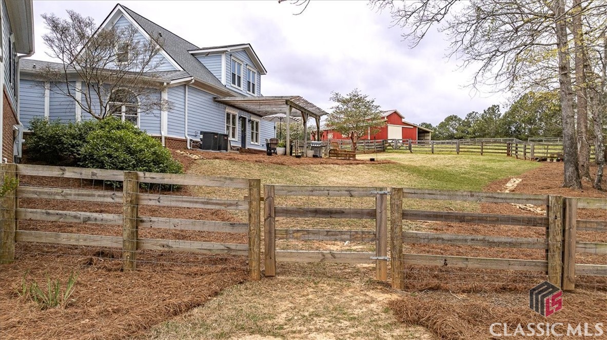 1861 Oliver Bridge Road