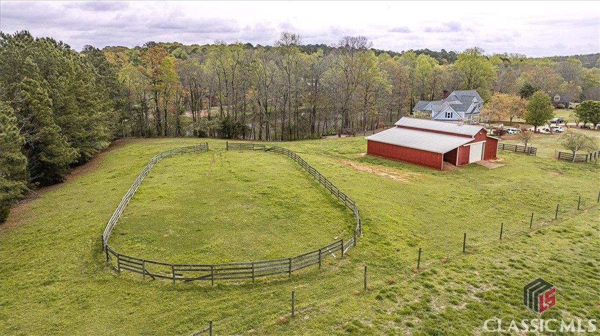 1861 Oliver Bridge Road