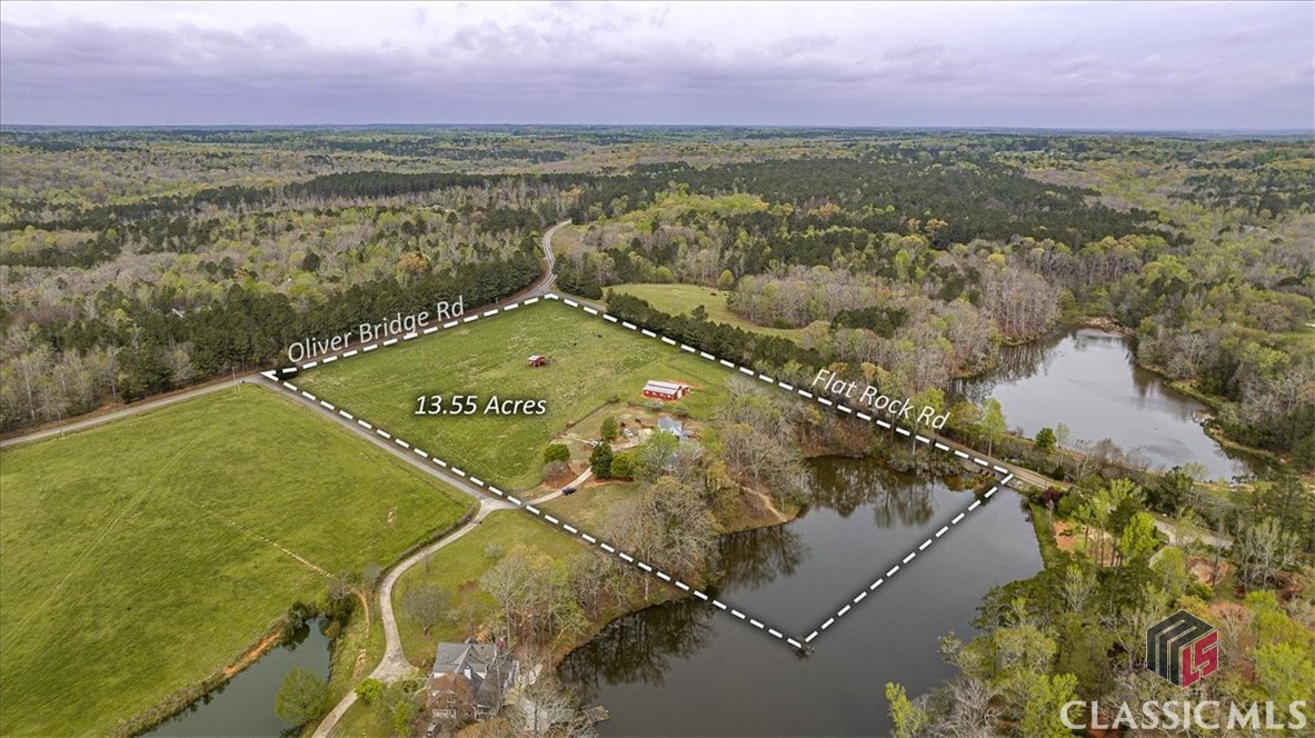 1861 Oliver Bridge Road