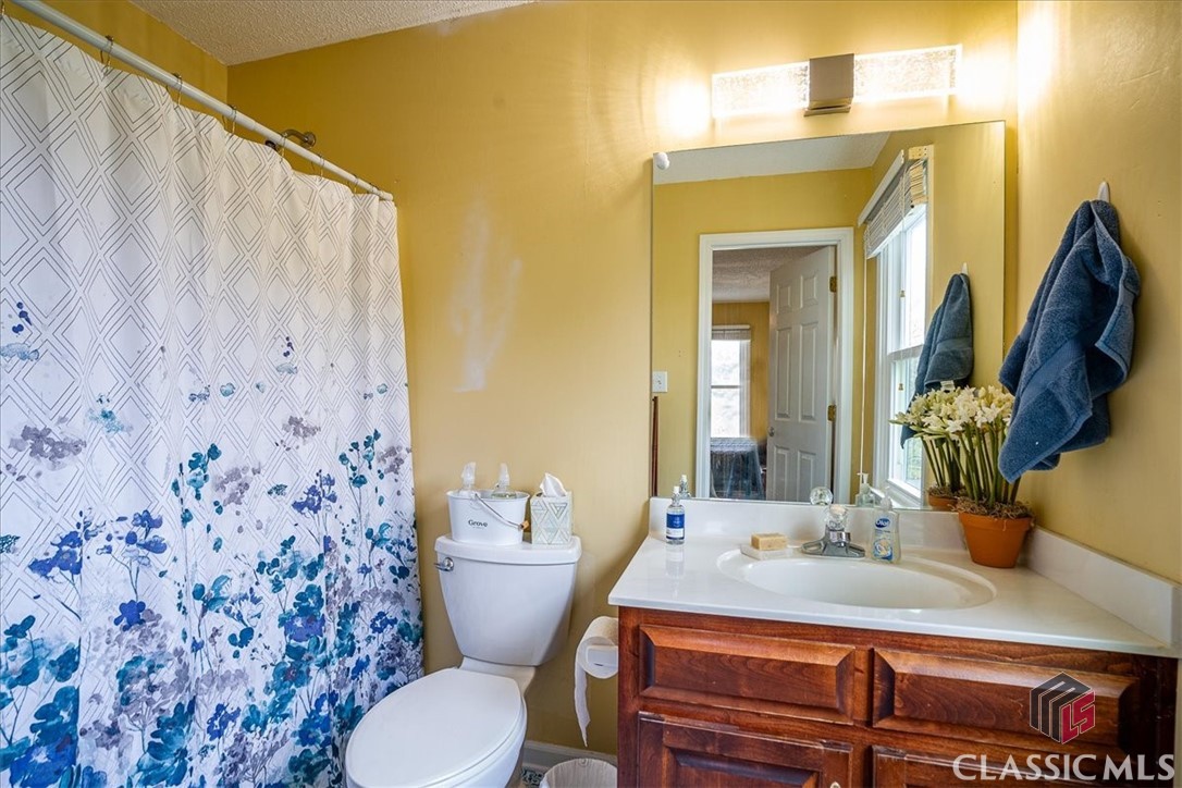 1861 Oliver Bridge Road