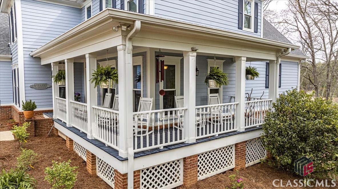 1861 Oliver Bridge Road