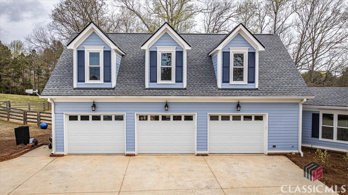 1861 Oliver Bridge Road