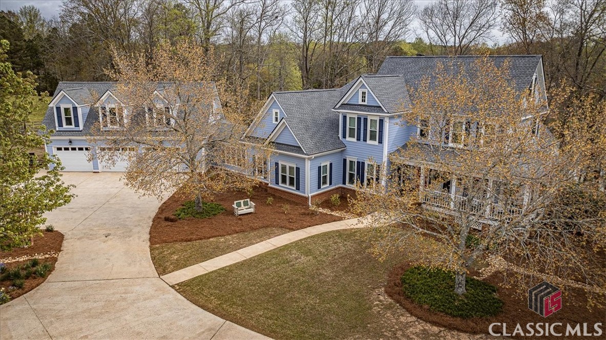 1861 Oliver Bridge Road