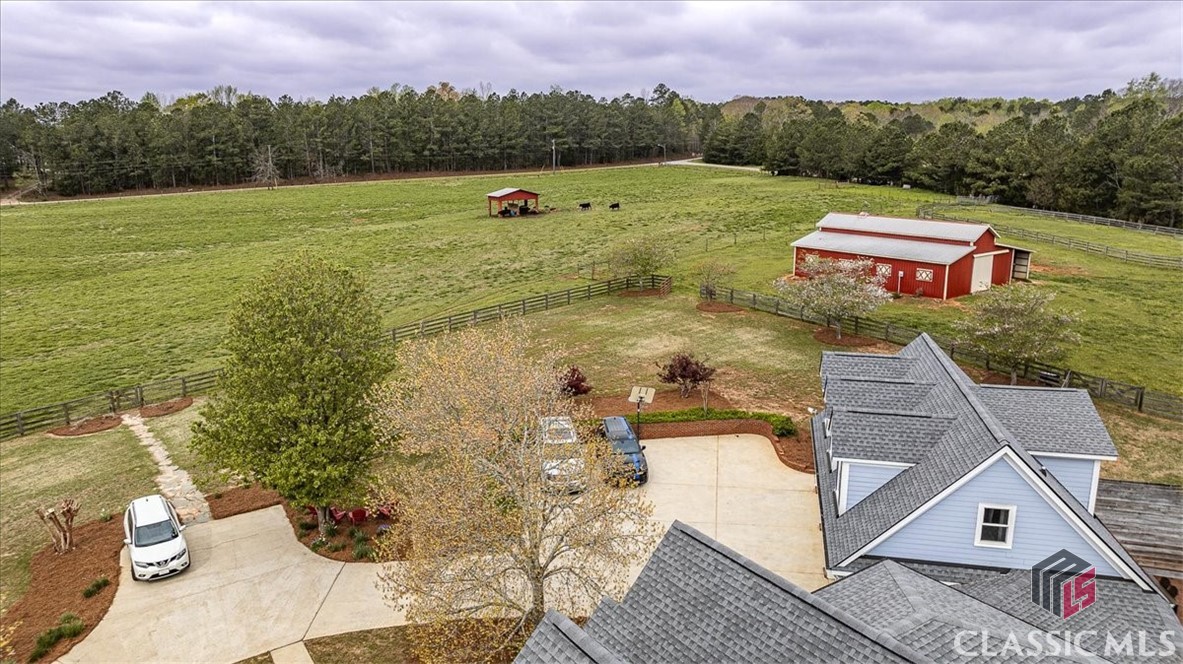 1861 Oliver Bridge Road