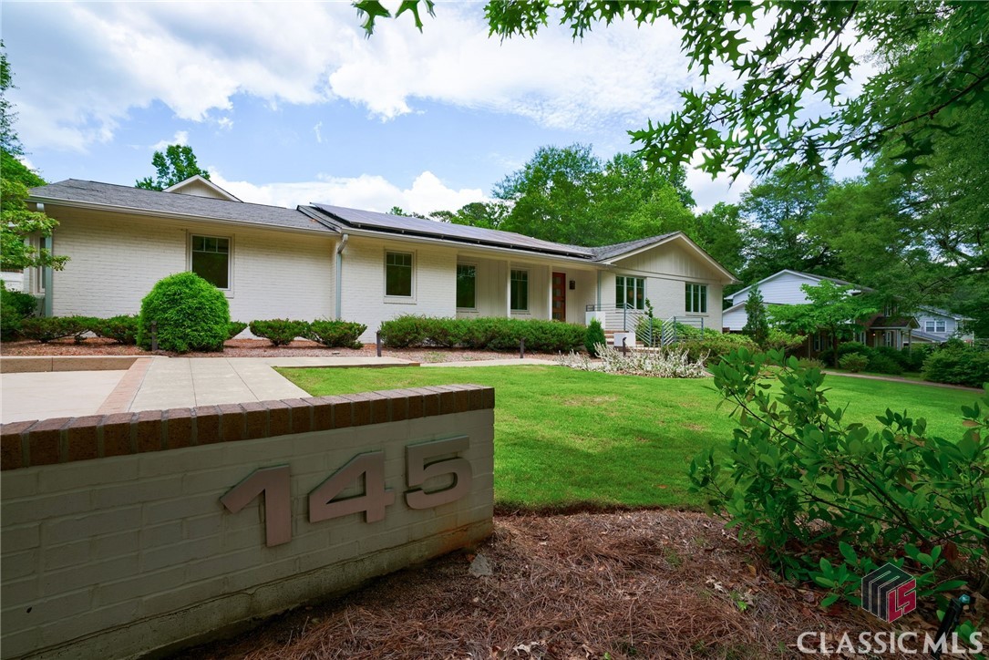 145 Clyde Road