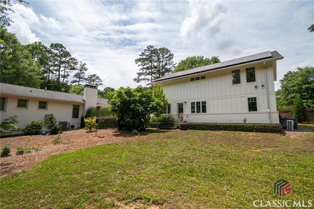 145 Clyde Road