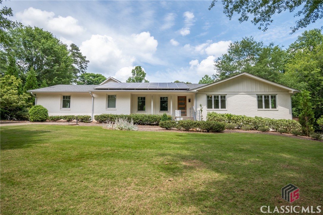 145 Clyde Road