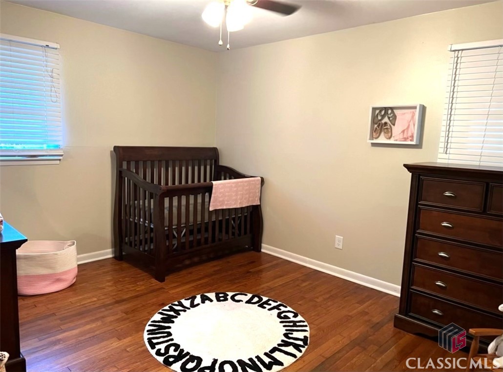 594 Forest Heights Drive