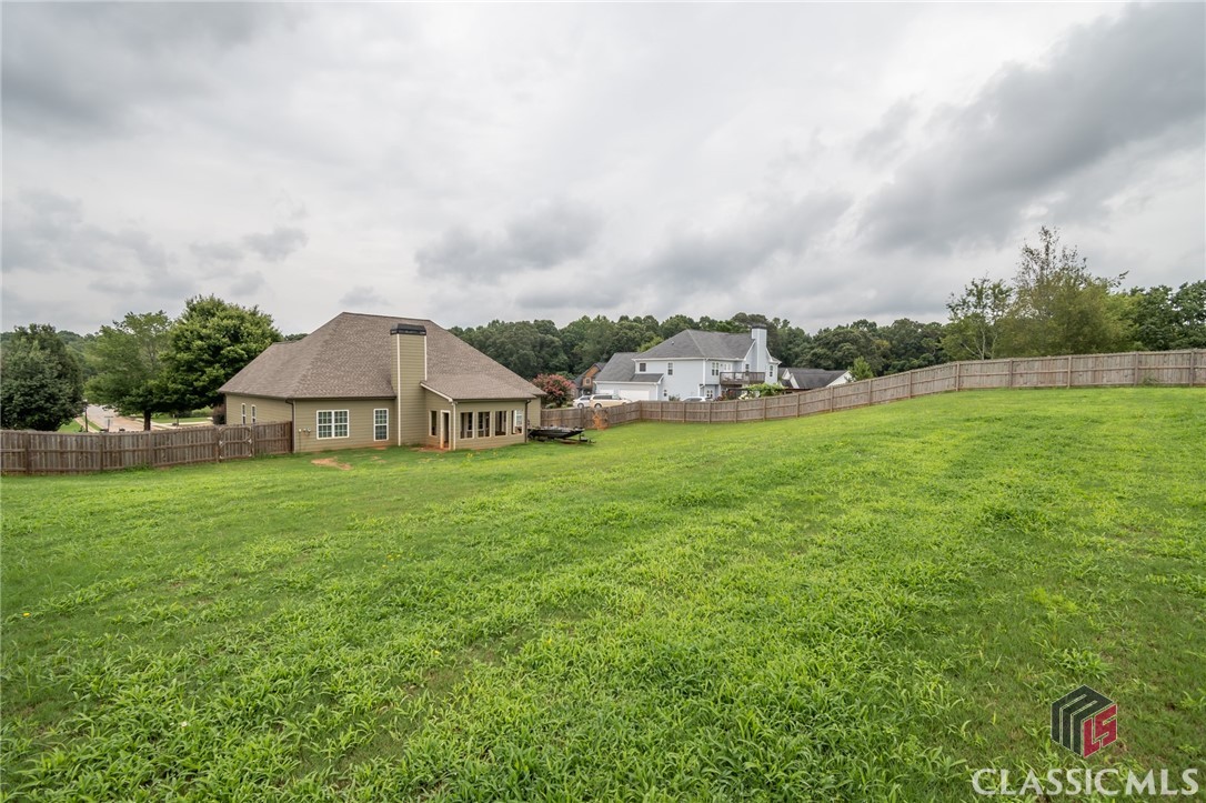 210 Sawtooth Oak Drive