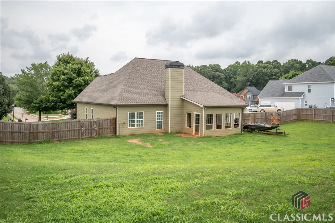 210 Sawtooth Oak Drive