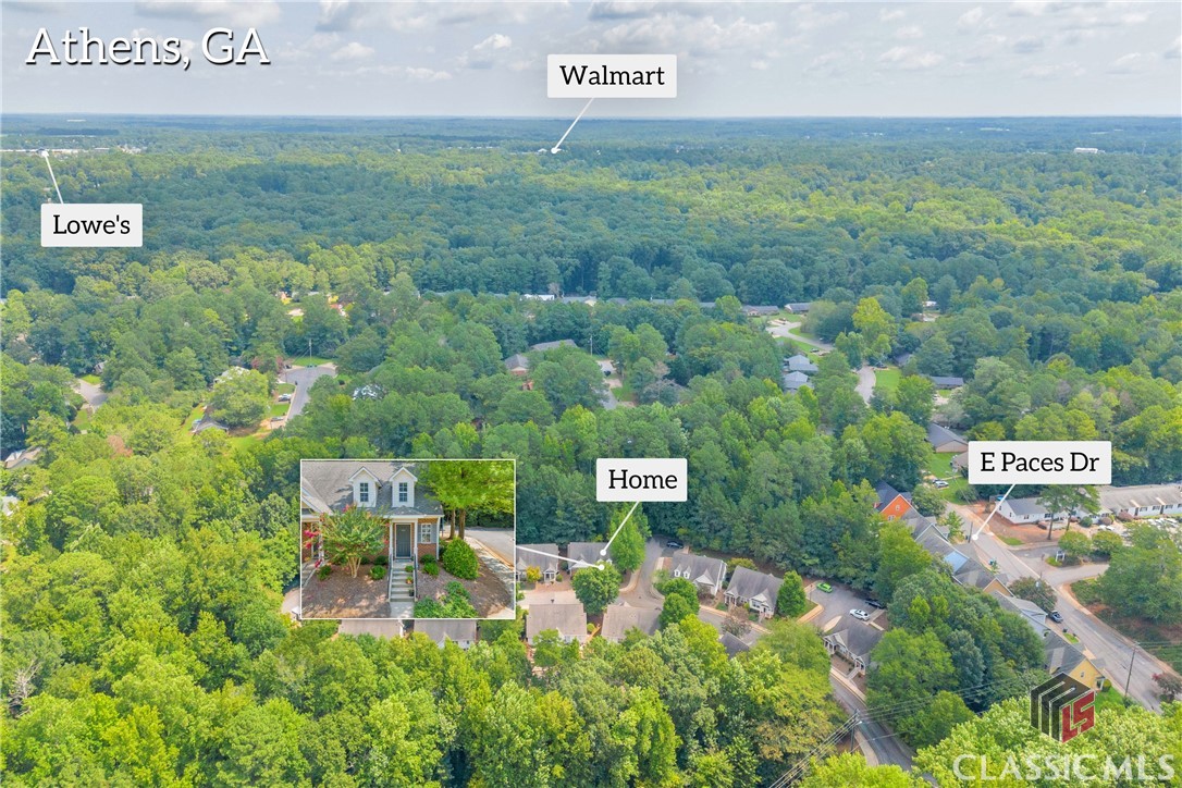 1325 Cedar Shoals Drive 400