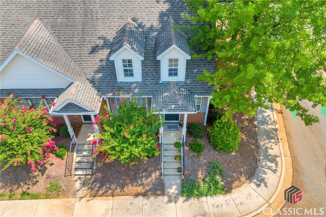 1325 Cedar Shoals Drive 400