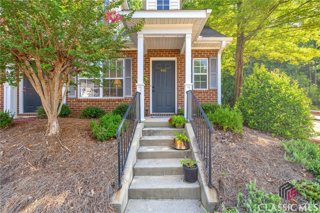 1325 Cedar Shoals Drive 400